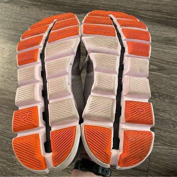 On running cloud x - Picture 6 of 9